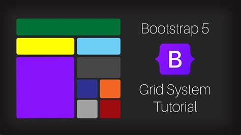 bootstrap 5 grid examples.